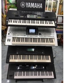 GIÁ ĐÀN ORGAN KORG PA900 CŨ