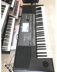 ORGAN KORG PA600 CŨ GIÁ RẺ