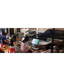 Bán Đàn Organ YAMAHA PSR S900. ĐÀN GIA ĐÌNH, BẢO HÀNH ĐÀN 3 THÁNG.
