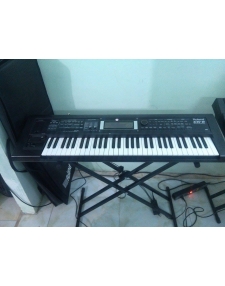 ĐÀN ORGAN ROLAND GW8 CŨ