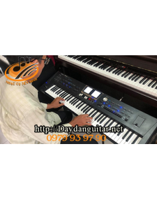 ORGAN ROLAND BK9 CŨ