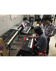 ĐÀN ORGAN KORG CŨ ĐÃ QUA SỬ DỤNG GIÁ RẺ