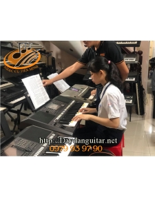 LỚP DẠY ĐÀN ORGAN ĐÁM CƯỚI CẤP TỐC TẠI QUẬN 12 TUYỂN SINH