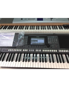 ĐÀN ORGAN YAMAHA S770 CŨ ĐÃ QUA SỬ DỤNG NGUYÊN ZIN GIÁ RẺ