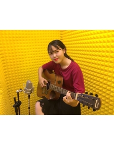 ĐỊA ĐIỂM DẠY ĐÀN GHI TA, GUITAR GẦN CHỢ BÀ ĐIỂM, HÓC MÔN TP HCM