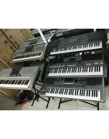 Bán đàn Organ yamaha psr E453 cũ giá rẻ