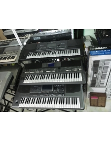 ORGAN YAMAHA PRS 2100 CŨ