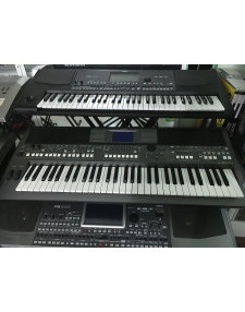 ORGAN YAMAHA PSR S670 CŨ