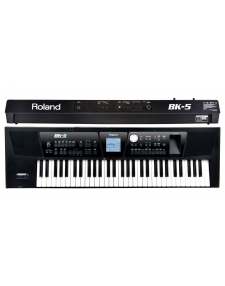 MUA BÁN ĐÀN ORGAN ROLAND BK5 CŨ|ĐÃ QUA SỬ DỤNG GIÁ RẺ