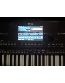MUA BÁN ĐÀN ORGAN KORG PA600 MỚI CHÍNH HÃNG GIÁ RẺ TẠI QUẬN 12
