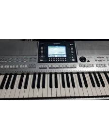 GIÁ ĐÀN ORGAN YAMAHA PSR S710 CŨ