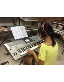 Bán Đàn Organ YAMAHA 2100. Đàn gia đình, bảo hành đàn 6 tháng.