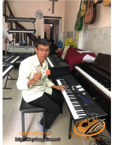 BÁN ĐÀN ORGAN ROLAND EA7 ĐÀN ĐÃ ĐÃ QUA SỬ DỤNG
