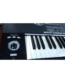 Bán đàn organ korg Pa3X le đã qua sử dụng giá rẻ