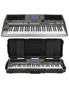 Bán đàn yamaha psr s670 mới giá rẻ nhất Tphcm