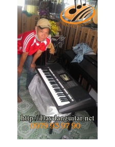 mua đàn organ yamaha psr s770 đã qua sử dụng cũ